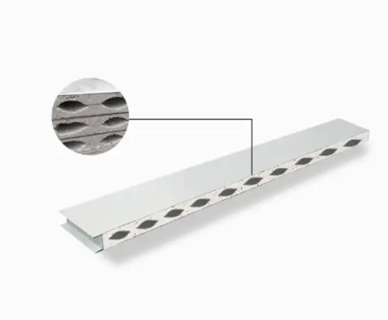 2025年無(wú)塵車(chē)間彩鋼板廠家權(quán)威推薦：潔凈室專(zhuān)用彩鋼板、凈化彩鋼板、防塵彩鋼板源頭工廠實(shí)力解析與選購(gòu)指南