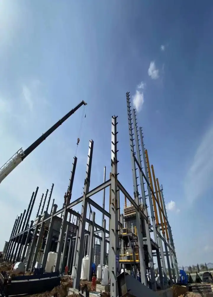 2026年包頭市鋼結(jié)構(gòu)建設工程公司最新排名榜單/鋼結(jié)構(gòu)施工工程報價，鋼結(jié)構(gòu)建筑工程項目，鋼結(jié)構(gòu)建筑工程廠家，鋼結(jié)構(gòu)建筑工程有限公司